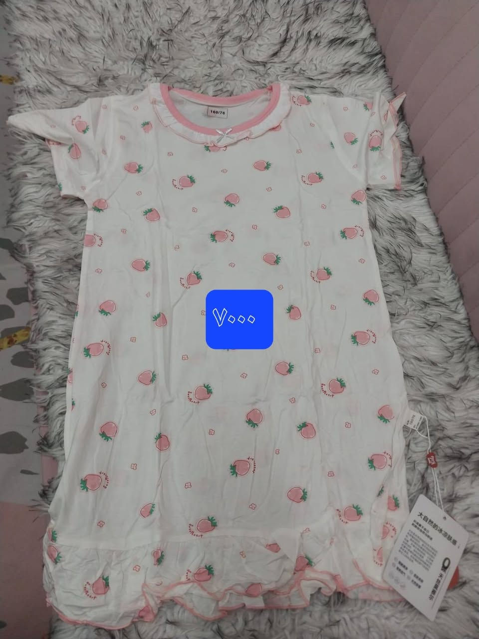 يلاادخلو دللو بناتكم قبل العيد شمنتضرين


**إذا كنت صاحب هذا الإعلان وتريد حذفه لأي سبب، رجاءا أرسل رسالة إلى الدعم الفني**