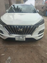 توسان • ٢٠٢٠ • خليجي