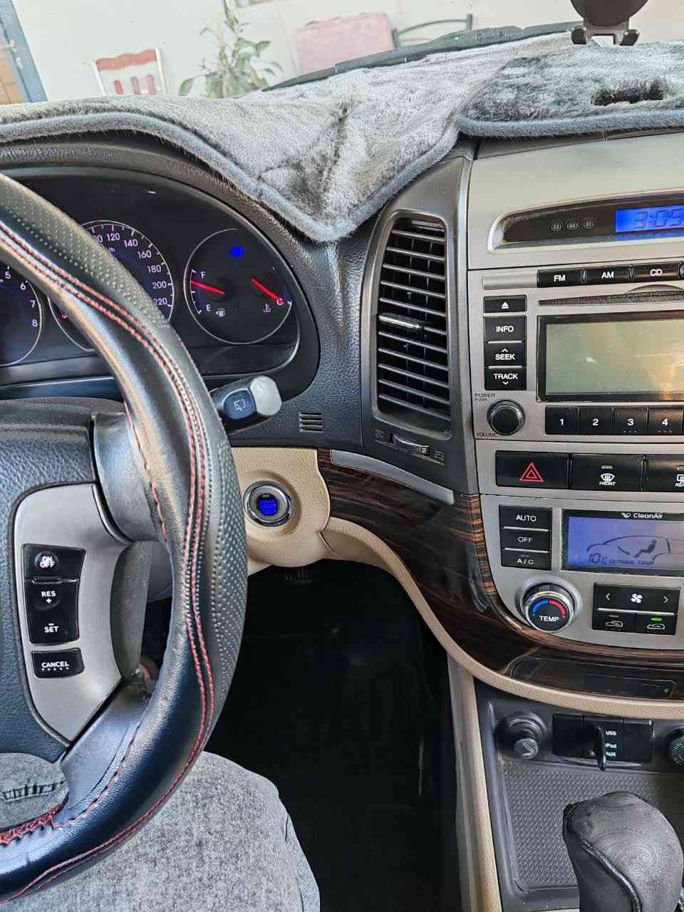 للبيع سنتافي 2012 خليجي ✅

سعرها ادخل ع رابط https://t.me/carssofiraq/15600

ابيض رقم بغداد الماني فول 
محرك 3500 والمواصفات مثل ما واضح بالصور 
علما السيارة صالها عندي 8 سنوات 
مكان كربلاء 
واتساب *********** تلفون
.
.

🚗اعرض سيارتك ع اقوى قناة تلكرام للبيع و شراء سيارات ادخل ع رابط 
👇👇
https://t.me/carssofiraq
