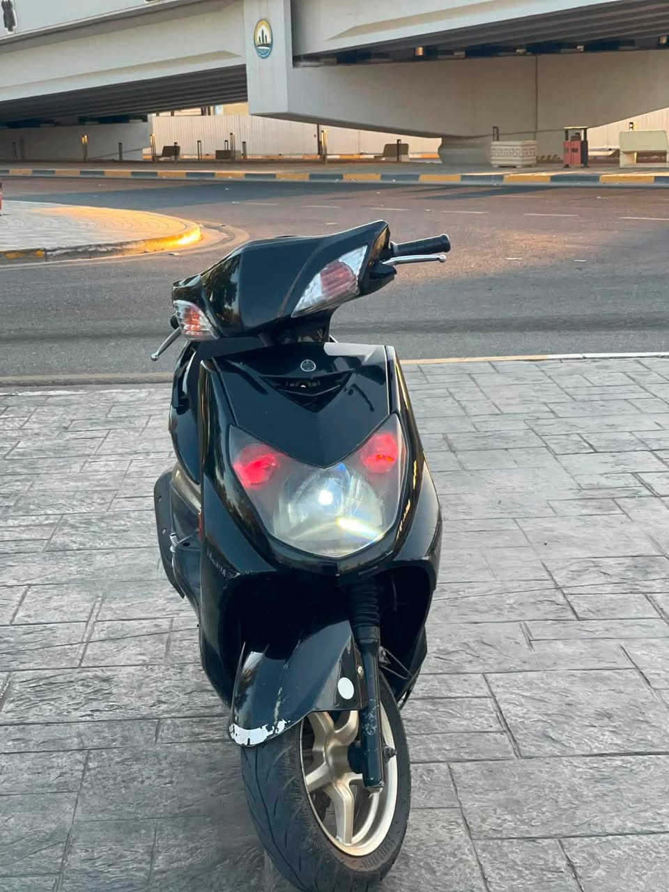 سكنس فحل رمبه نوزل خطين طلاعات حديث دراجه كلها بلادي على وضع شركه كلش مملعوب بيها تتعب تكول نضيفه ايي نقص مابيها جيب عشرين فيتر وتعال افحص كهربيات كلها شغال اشاره يمنه يسره دبل اشاره الايت عالي ناصي سكنات كلها بلادي وشغاله مابيها نقص دراجه تخبل وشرط احلى من صور بهواي كفرات بلادي مكينه بلادي العنوان بغداد الاعطيفيه قرب مقهى البيروتي السعر 775 وبيها مجال بسيط الاتصال على هاذ رقم ***********
