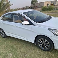 اكسنت خليجي • ٢٠١٤ • رش بدون معجون