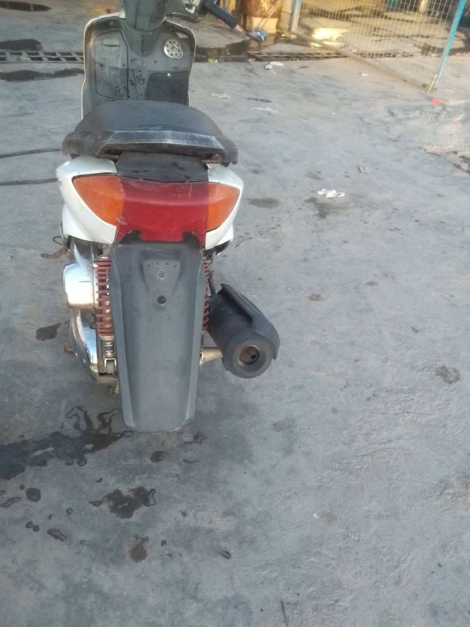 سكنس نثيه شغاله وتمشي سلف وهندر كفرات بلاديه بيه صوت اوراق بيه سعر 375مكاني حسينيه


**إذا كنت صاحب هذا الإعلان وتريد حذفه لأي سبب، رجاءا أرسل رسالة إلى الدعم الفني**