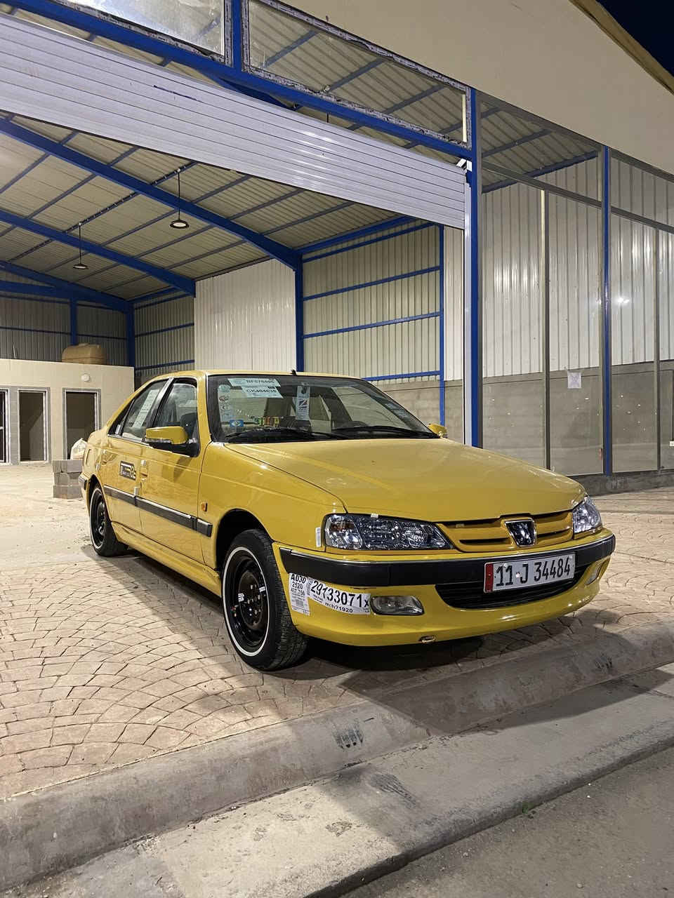 سلام عليكم 👋
بيجو بارص للبيع 🏅

موديل 2015 🧿

مكفوله ماعده هلالات خلفيه فقط 🪬

كير ومكينه بجيس 👌

حداديه امامي خلفي كله جديد 🆕 

تراي زيرو 0️⃣ 

تخم تاير ابو خط الأبيض جديد 🆕 

مصفره هيئه وغرامات 🎟️

تحويل مباشر 📝

رقم بغداًدانكليزي 🪪

مدوشمه كشنات وأرضيه وتغليف بطاين بيبان 🏅

مكان بغداد 🏡🏡

السعر 48 💸💵

الاستفسار ☎️***********☎️
