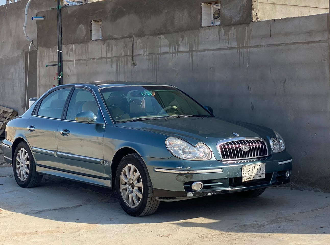 السلام عليكم
سوناتا وفود 2005 خليجي
6 سلندر السياره مكفوله
السياره بصمه تشغير عن بعد
بيها منضومه غاز تبريد شغال
شاشه كامرا السياره جاهزه وخير من الله
السعر 73
رقم التليفون ***********
