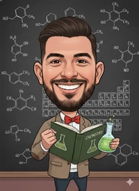 دورة مراجعة • كيمياء ثالث متوسط • حي الصحة