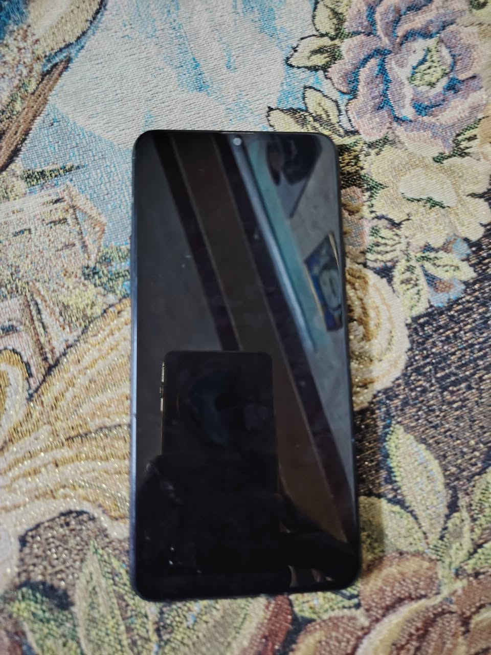 السلام عليكم
كلكسي A20S
ذاكره 32 الشاشه مبدله 
50


**إذا كنت صاحب هذا الإعلان وتريد حذفه لأي سبب، رجاءا أرسل رسالة إلى الدعم الفني**