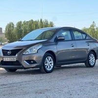 نيسان صني • ٢٠٢٠ • صليخ ٦٠٠