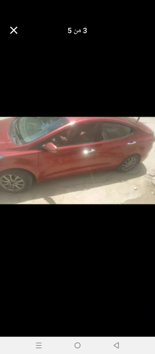 انتر بيه رشات صبغ ابيع حزام بدون ضربه وشاواصي. مكاني نجف بسمي السياره. سنويه  رايد قفل75 بدون عمله نضيفه  كامله  ***********
