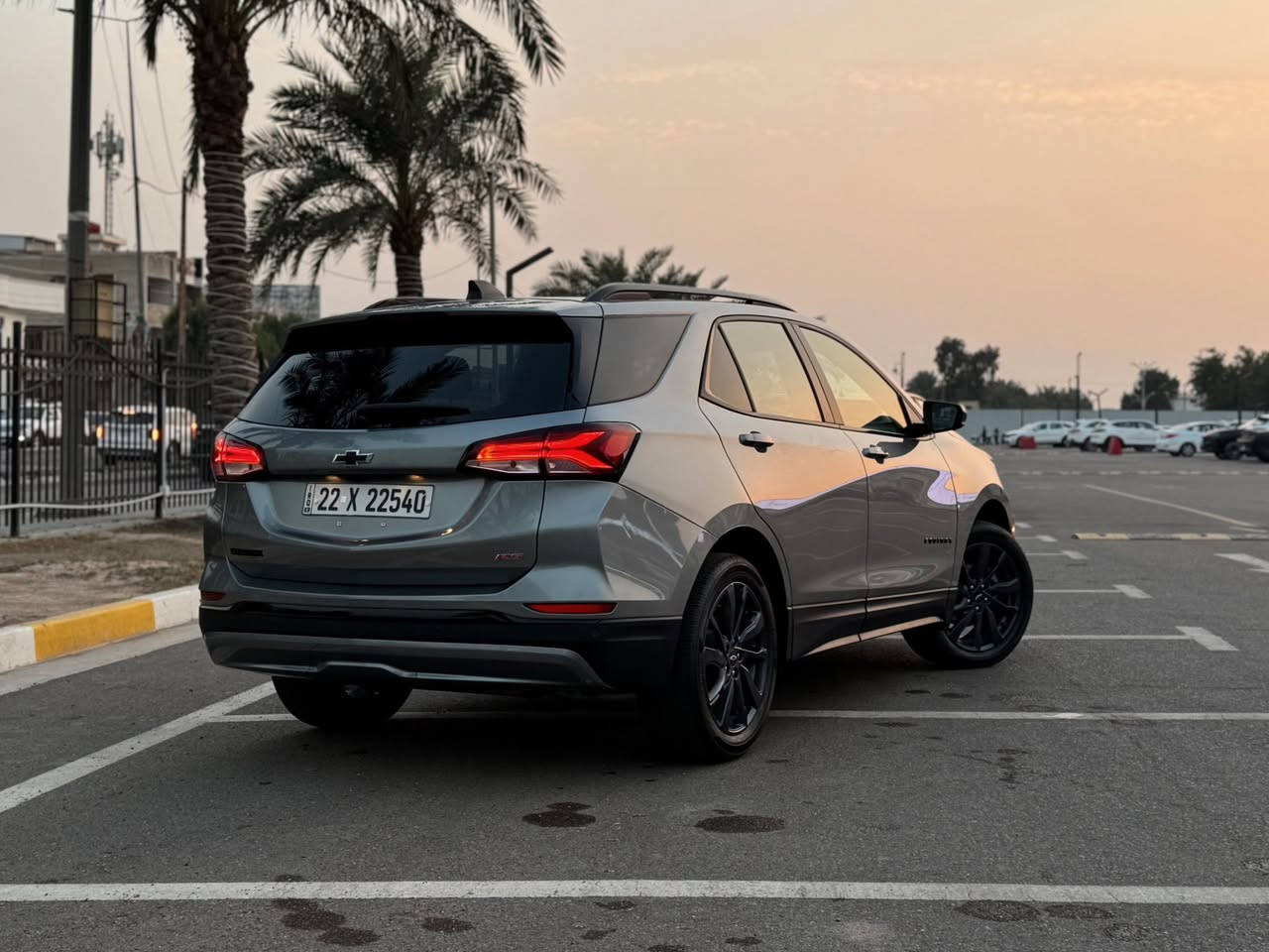 ايكونكسRS 2024 زيروو ماشية 2 فقط
قبل يومين دخلت ترقمت اربيل تحويل بأي وقت
فول مواصفات عدا الفتحة 

حادث بسيط بالجاملغ الايسر بدون دواخل والبجم ع وضع الشركة فقط الدعامية اتصلحت وانشدت نفسها اي شي ورى الدعامية ماملعوب بي 
السيارة بدون رصعات وشخوط بدون تعديل بارد 
ايرباك ستيرن وبردة

‎- كشنات جلد - رادرات ٣٦٠ امامي خلفي وجانبي - صندوق كهرباء - تشغيل عن بعد -  اوتو بريك - تحديد مسار (القياده الذاتيه ) - نقاط عمياء - تدفئة كشنات - كشن كهرباء - قطعتين تبريد  - حساسات خلفية + امامية - داتا شو - مانع تصادم - بصمة تشغيل + ابواب + صندوك - اوتو ستوب - قفل تلقائي - اضاءة العالي اوتو - سايد بريك بصمة - كروز سرعة - تحكمات ستيرن اربع اتجاهات - كار بلي واندرويد وايرلس - وبعد بيها هواي مواصفات .. 

‏‎السيارة جديدة بمعنى الكلمة وبالواقع بعد احلى وكلشي بيها ع وضع الشركة وجاهزة بدون اي نقص واي گلوب مامشتغل بالدشبول والنظافة ١٠٠٪؜ والداخل جديد   .. وكل التفاصيل مذكورة بالكامل مع صور الحادث 

السعر 189 وبيها مجال بسيط
مكاني بغداد   

***********
