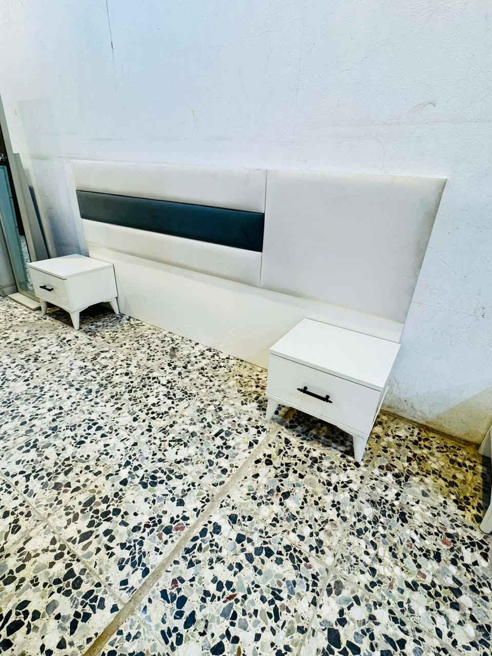 غرفه 5 قطع اخت جديده  بيبان سعرهه 425 الف قفل 🔒 مكان نجف


**إذا كنت صاحب هذا الإعلان وتريد حذفه لأي سبب، رجاءا أرسل رسالة إلى الدعم الفني**