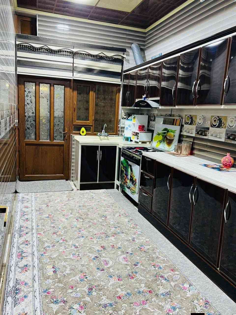 بـــــو فروشتن 

سلام علیکم   نرخی تەنها  ژمارە ۱ بنیرە لە کومنت

#خانووی_دووقات_نایاب بۆ فرۆشتن ⛪💒
ناونیشان 📍 ناحیەی ڕزگاری (سموود) 

◼️ گەڕەکی ژاڵە 🌃🌆 زەماوەنگەیەکان 🌃
◼️ کۆڵان سەبەکان 🛣️ پشت شوقەکان 🌆
◼️ تەنیشت گوندی نۆژەن سیتی 🌆
◼️ ڕووبەری 6 بە 20 = 120 مەترە 
◼️ تاپۆی یەک ناوە
◼️ ڕووی لە خۆری ئێوارەیە 🖼️🌄
◼️ کامل مەترو بیست  کاشییە ✅
◼️ دەرەجی داخلییە و دووقاتی کاملە ✅ 
 

🔴 ژوورەکانی ئەم خانووە پێکهاتووە لە ⬇️

🔶 میوان 🪑🚪
🔶 مساعد مطبخ 🍽️🫖
🔶 هۆڵێک 🖼️
🔶یەک ژووری نوستن 🛋️🛏️
🔶 ڕۆشنایی 🪟
🔶 مشتەمەلات 🛁🚿

🔴 قاتی سەرەوەش پێکهاتووە لە 
🔶 میوان 
🔶هۆڵێک 
🔶ژورێکی نووستن
🔶 ڕۆشنای مشتەمەلات

بؤه زانيني نرخي ئه م خانوانه خاليك له كوميند دانه

بؤ زانيارى زياتر پةيوندى بكةن بة يةكيك لةم ژمارانةى خوارةوة👇
📞☎️
***********
 

ناونیشانی نوسینگە خؤرنةوةزان ◀️ بەرمبەر مزگەوتی  ئاسودة  

ئێوەی بەڕێزیش هەر موڵکێکتان هەبوو بۆ فرۆشتن یان ویستان بیکڕن دەتوانن ڕەسم و زانیارییەکانتان بنێرن بۆ ژمارە ڤایبەری 📳✅***********
