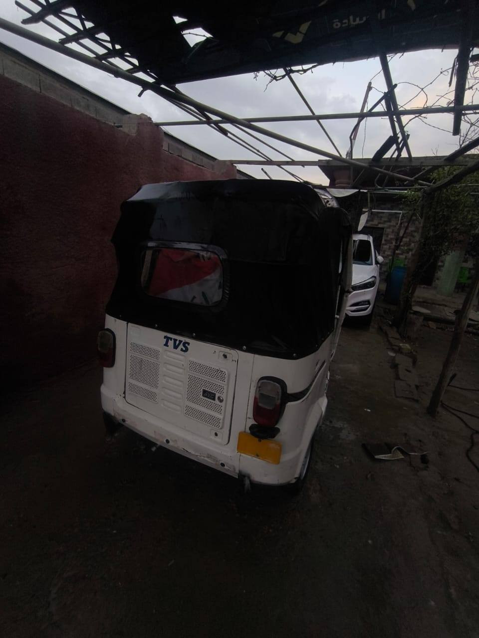 تكتك تي في اس البيع موديل 2020تكتك خير من الله سعر 2500وبيها مجال الشراي.. نقص ورقه وتكفلك بيه قانونيه وعشائرياً من صرقه ***********
