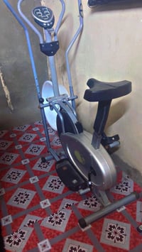 بايسكل رياضي • شغال • بغداد العامريه