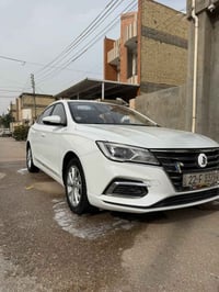 ام جي ٥ • ٢٠٢٣ • ٦٠٠٠٠ كم