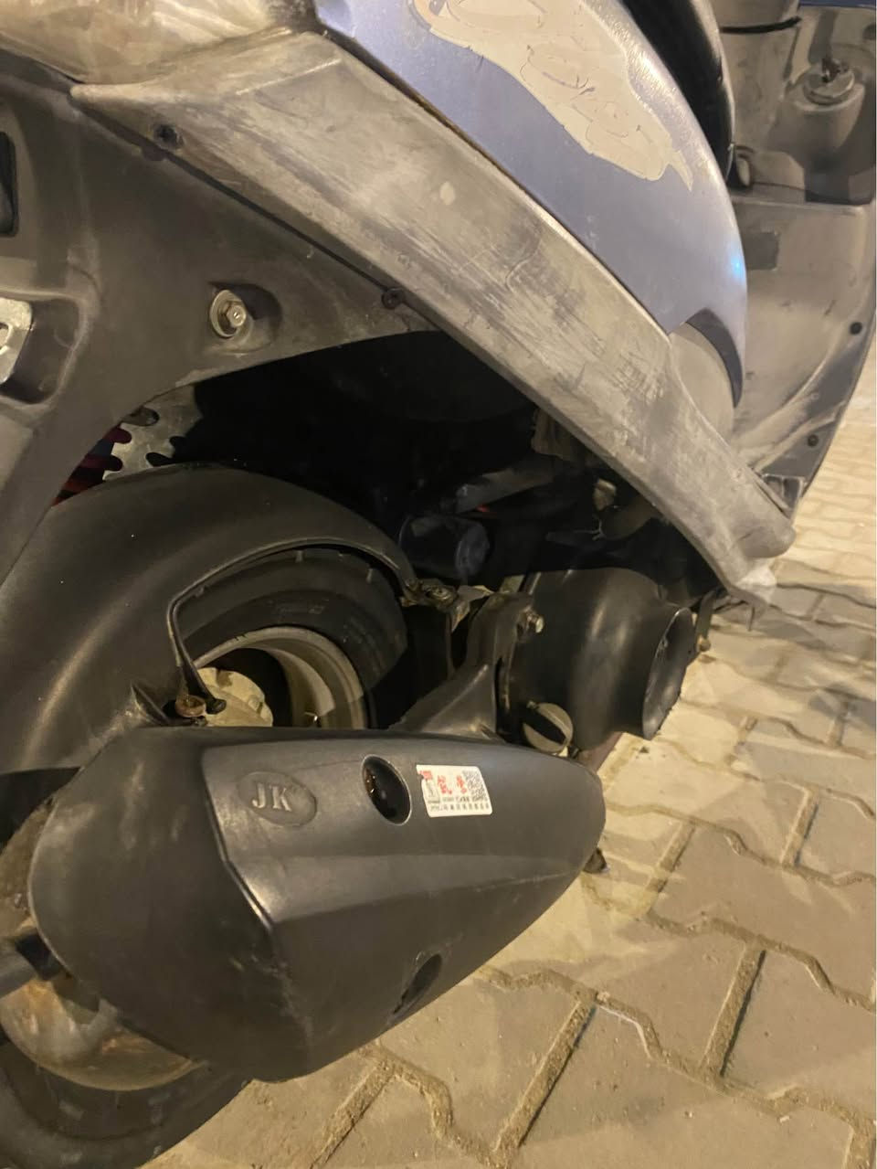 مرحبا ماكس قجمة كلها اختام ابلادية كل الكهربائيات شغالة سلف هندر شلعة معدل ناعمه كلش :: مامفتوحة جيب مصلح وياك الدراجة من الطول للطول ابلادية البصرة الجمهورية السعر ٧٥٠ بيها مجال *********** البصرة, العراق
