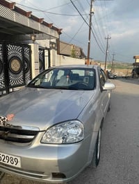 اوبترا ٢٠٠٩ • كير عادي • رقم دهوك