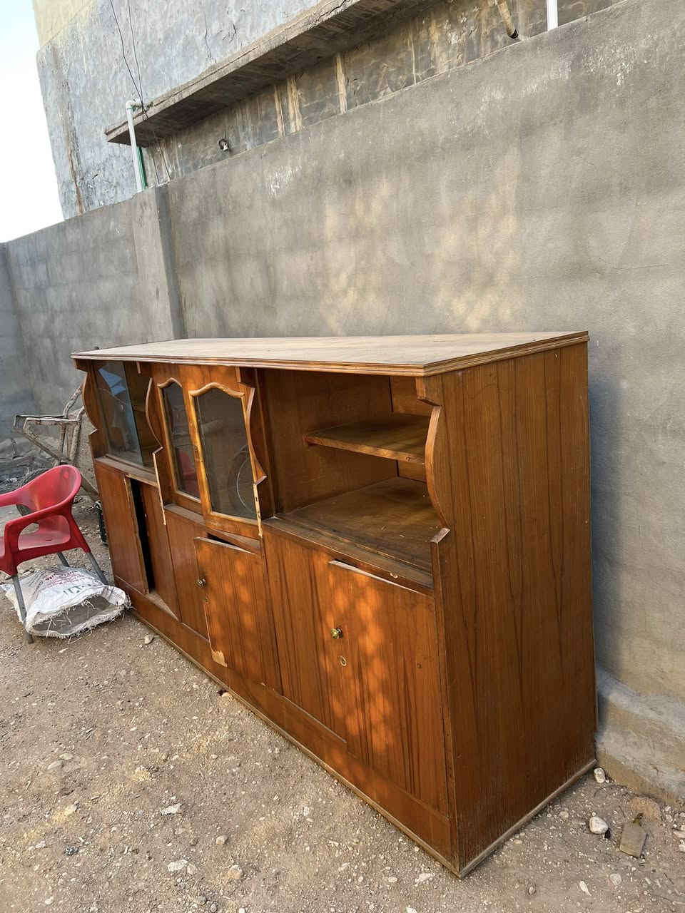 قيم باليرضى الله وتعال اخذها تحتاج ترتيب بسيط مكاني طويريج الخيرات


**إذا كنت صاحب هذا الإعلان وتريد حذفه لأي سبب، رجاءا أرسل رسالة إلى الدعم الفني**