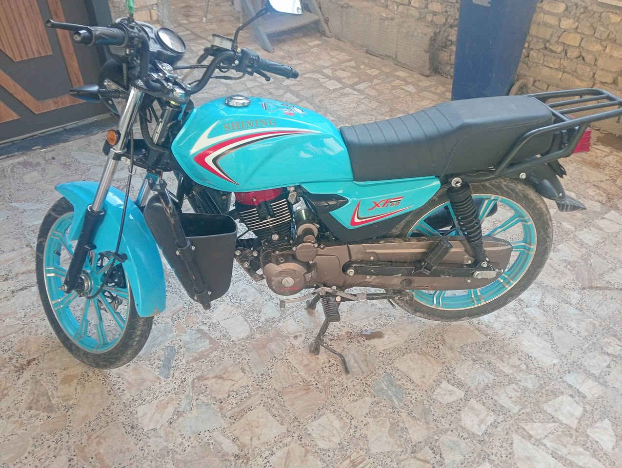 دراجه البيع أوراق كاملة مدفوعة كمرك كبل سجل على رقم موديل 25كفالة عامة ***********
