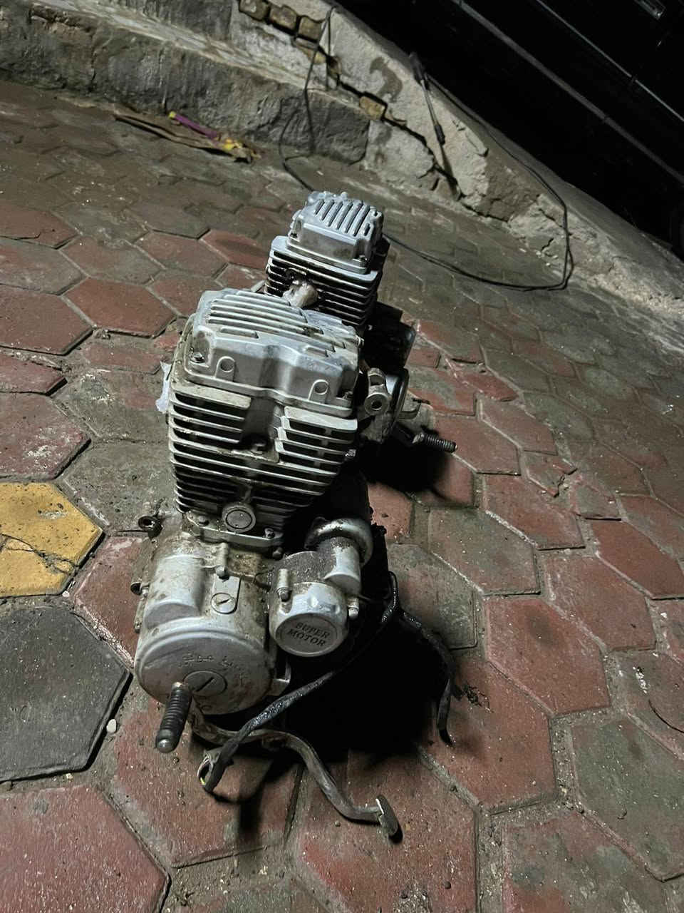 سلام عليكم 

مكاين جمره عدد 2

عوزهن فقط بوشه وبستم 

مكاني الناصريه مركز


**إذا كنت صاحب هذا الإعلان وتريد حذفه لأي سبب، رجاءا أرسل رسالة إلى الدعم الفني**