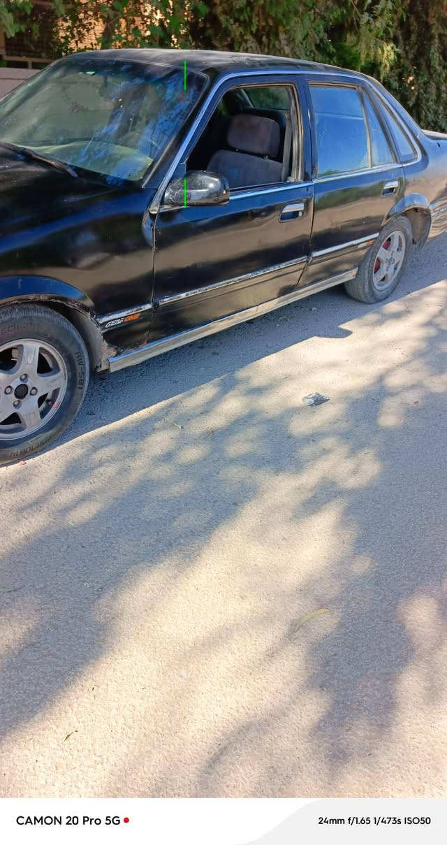 السلام عليكم برنس فراشه موديل 97سياره حلوه كير مكيه حلوات تخم تاير حدايله حلوه مكان السياره حيدريه خان النص ***********
