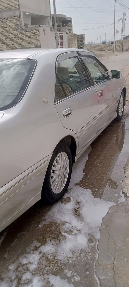 🔴جنون داوات ادوات كفال  كير مكينه تبريد حداده تخم تاير كرستال  جاهز  كل نقص مابيهاا
🔴 رقم سنويه 
🔴جاهزه كل نقص مابيها 
🔴كصه جنطه تبريدحداده  
  
🔴السعر 35 وبيها مجال قليل
🔴العنوان البصره ***********
🔴تبريد شرط ثلج 
🔴مكينه دي فور 4
🔴بيها تأخير بالنمره الـ4
