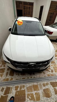 توكسان • ٢٠٢٢ • بصره