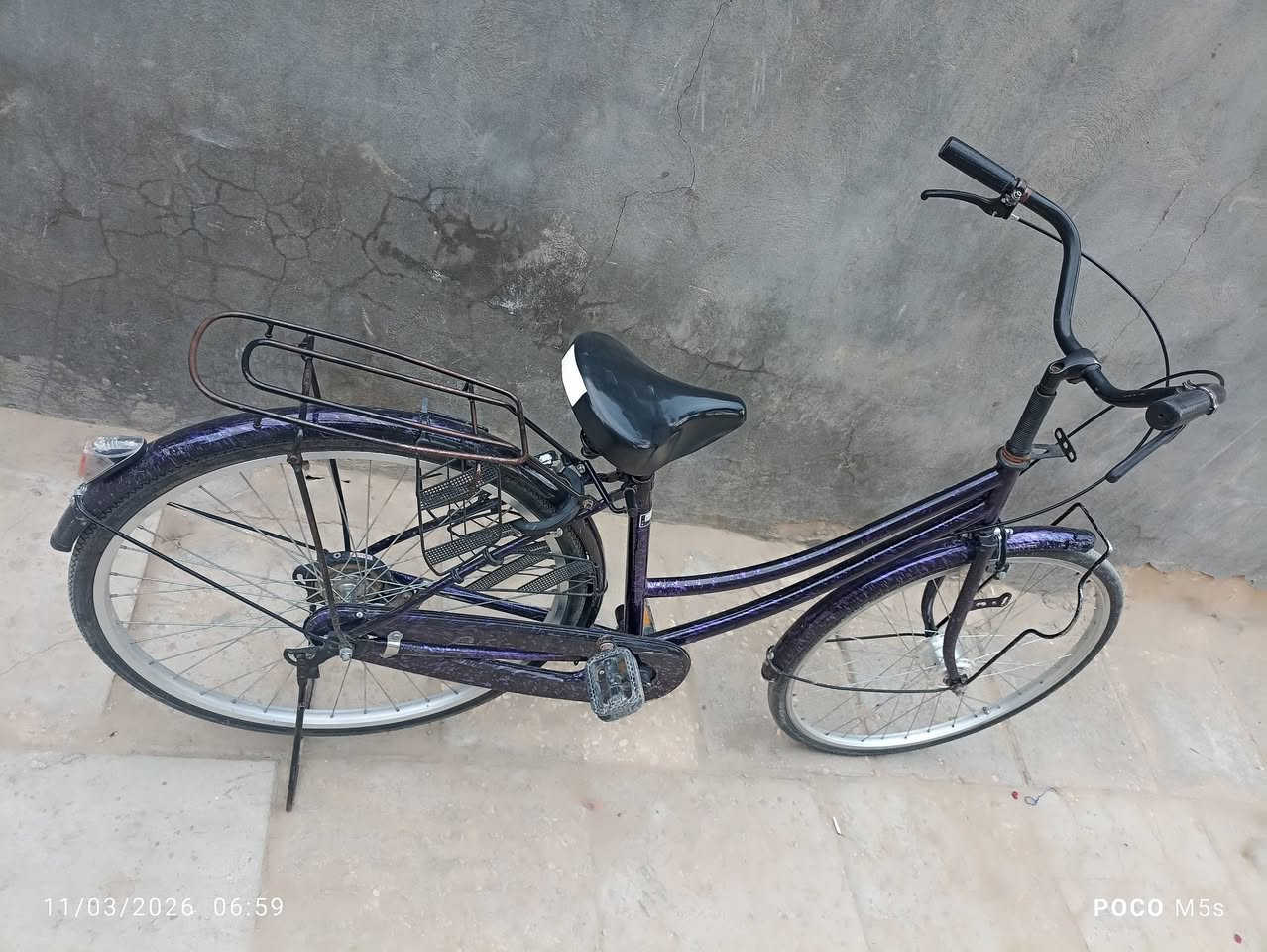 السلام عليكم باسكل مشجر فول نضافه لبيع مستعجل علا بيعته سعره 100 او بي مجال


**إذا كنت صاحب هذا الإعلان وتريد حذفه لأي سبب، رجاءا أرسل رسالة إلى الدعم الفني**