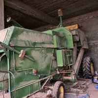 جوندير • موديل ٨١ • مستعمل