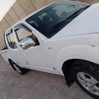 سياره نيفارة ٢٠٠٩ كير عادي مكفولة كفالة عامة مكينة كير تخم تاير. بيهه ...