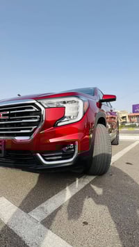 SLT فول • بانوراما • بدون ايرباك