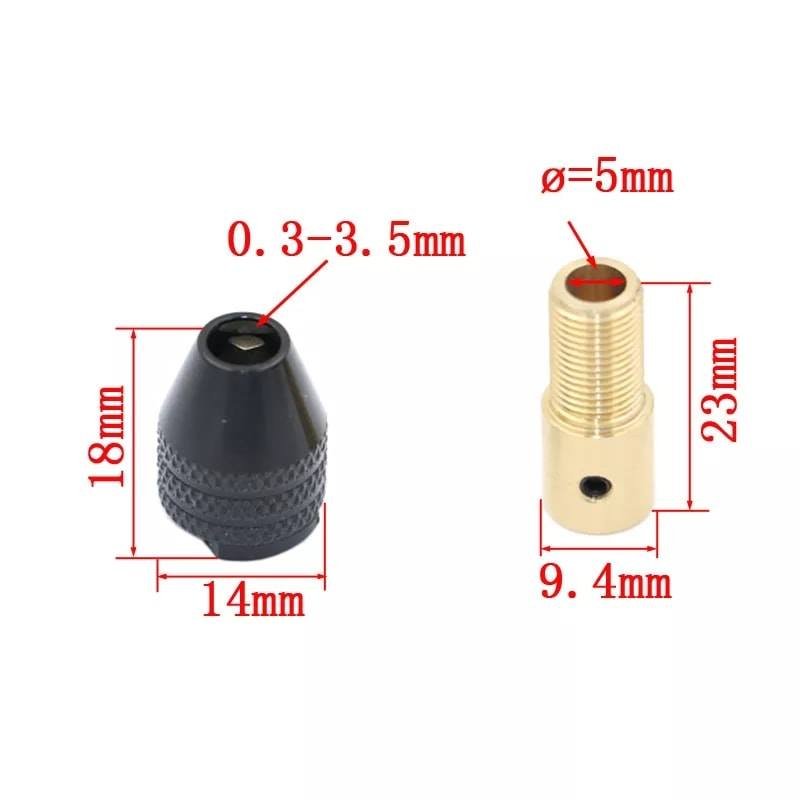 تحويلة ماطور صغير دريلات تنشد على ماطور راسية توبة متوفرة 4 قياسات شفت ماطور 
كما موضحة في صور قياسات 
سعر قطعة : 5 الف


**إذا كنت صاحب هذا الإعلان وتريد حذفه لأي سبب، رجاءا أرسل رسالة إلى الدعم الفني**