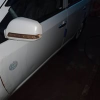 جيلي MK • ٢٠١٣ • محرك وكير مكفولات