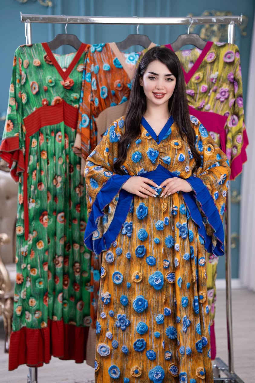 ملابس نسائيه راقيه مريحه في لبس صيفي بارد 👌💯💯✅ فاو, البصرة


**إذا كنت صاحب هذا الإعلان وتريد حذفه لأي سبب، رجاءا أرسل رسالة إلى الدعم الفني**