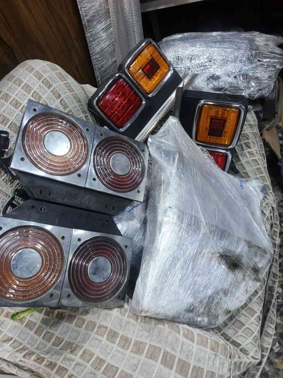 بسم الله الرحمن الرحيم
على بركت الله تم وصول ادوات وارد يابان هينو فوسه كنتر نيسان ازوزا بغداد جرف النداف داخل كراج الرسول
‏‪***********‬‏ (حجي علي)
