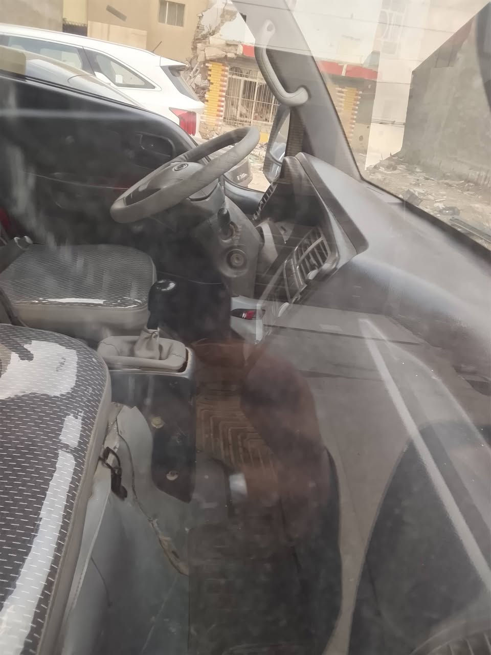 كيا بنكو موديل 9 رقم بغداد نثئيه 2700مفتوح كير محرك اكسل خير من من الله  كهربائيات شغاله تبريد عوزه غاز. السعر 93 مكان السياره البنوك للاستفسار الاتصال ***********واتساب
