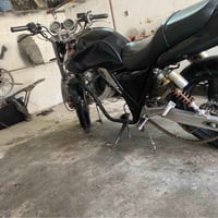 سي بي 400 • موديل ١٩٩٨ • السليمانية