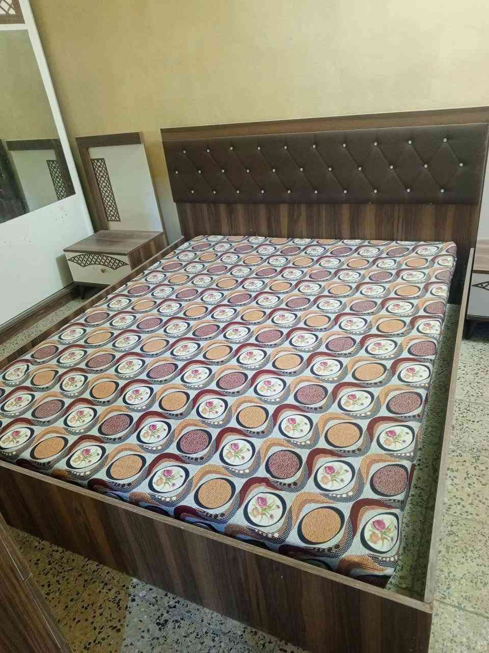 الاستفسار  خاص


**إذا كنت صاحب هذا الإعلان وتريد حذفه لأي سبب، رجاءا أرسل رسالة إلى الدعم الفني**