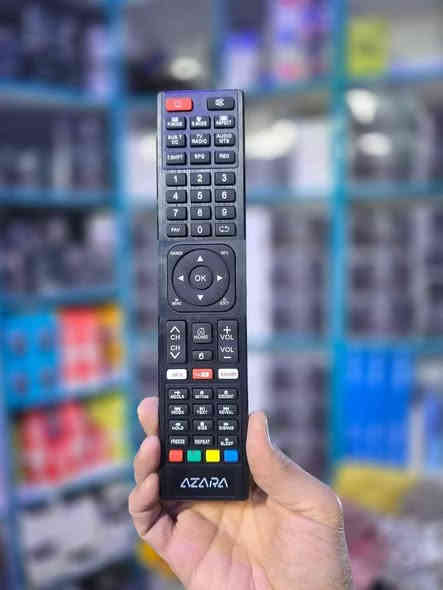 متوفر جميع ريمونات شاشات توصيل  وشرط الفحص
***********
