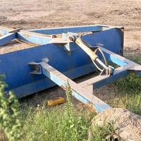 معدلان ابو التايرات للبيع جاهز شغال العرض240والارتفاع70الاتصال  078304...