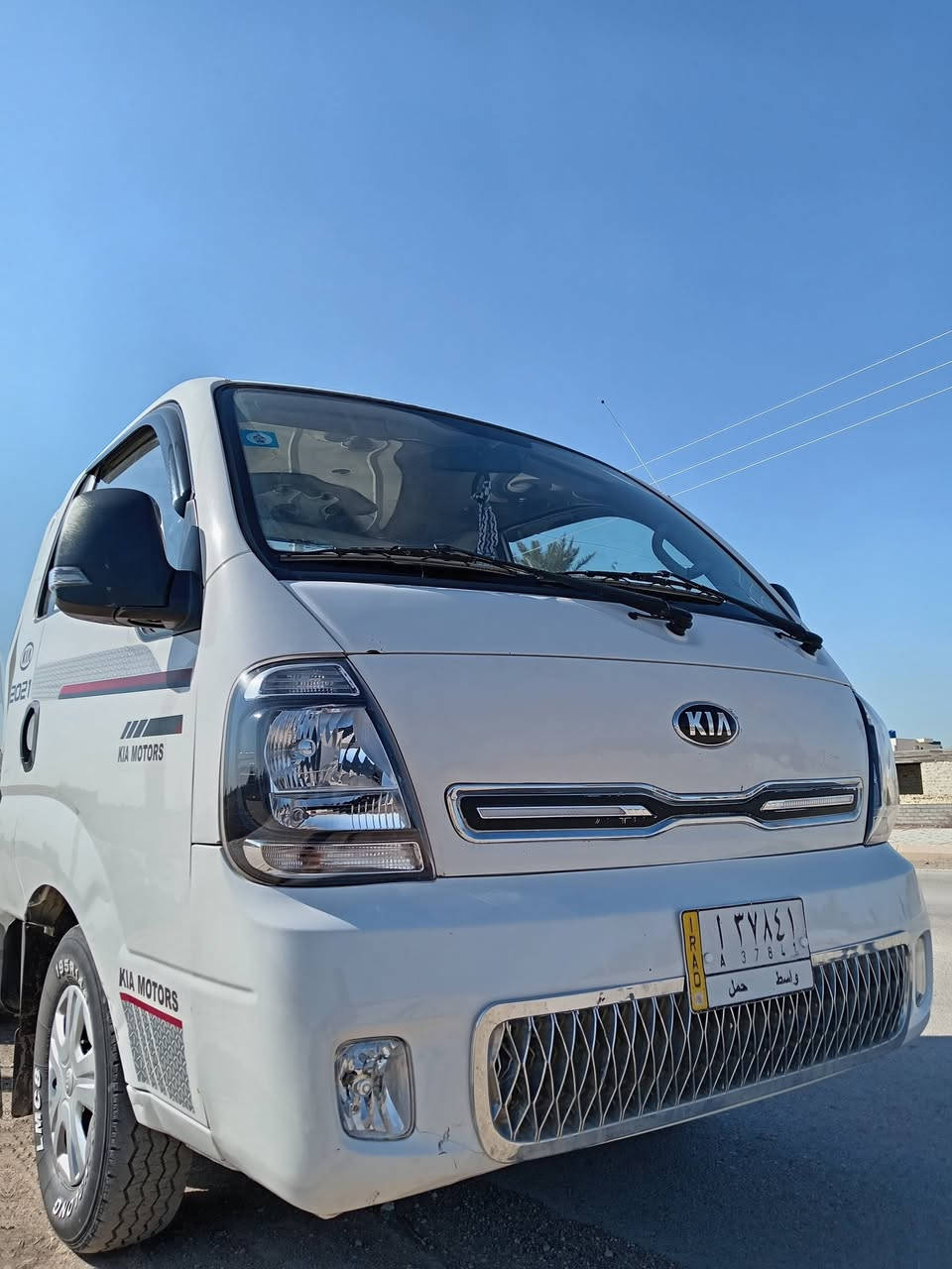 سلام عليكم
كيةة حمل موديل 2021

رقم واسط مكاني كوت 

كفالة السيارة محرك كير حداديه تخبل شاصي كفاله

الدشبول نفخ الحساسات كله شغاله

تحويل ثاني يوم أي استفسار هذا رقمي 

***********

***********

.
