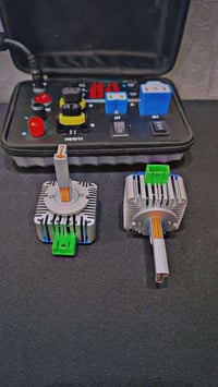 ليد D3S ثلجي فول لايت ٤٥ واط و ٣ براد باقي اخر زوج و سعر 🔥🔥🔥🔥 اي استفس...