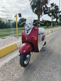 موتور • نظيف • فحل