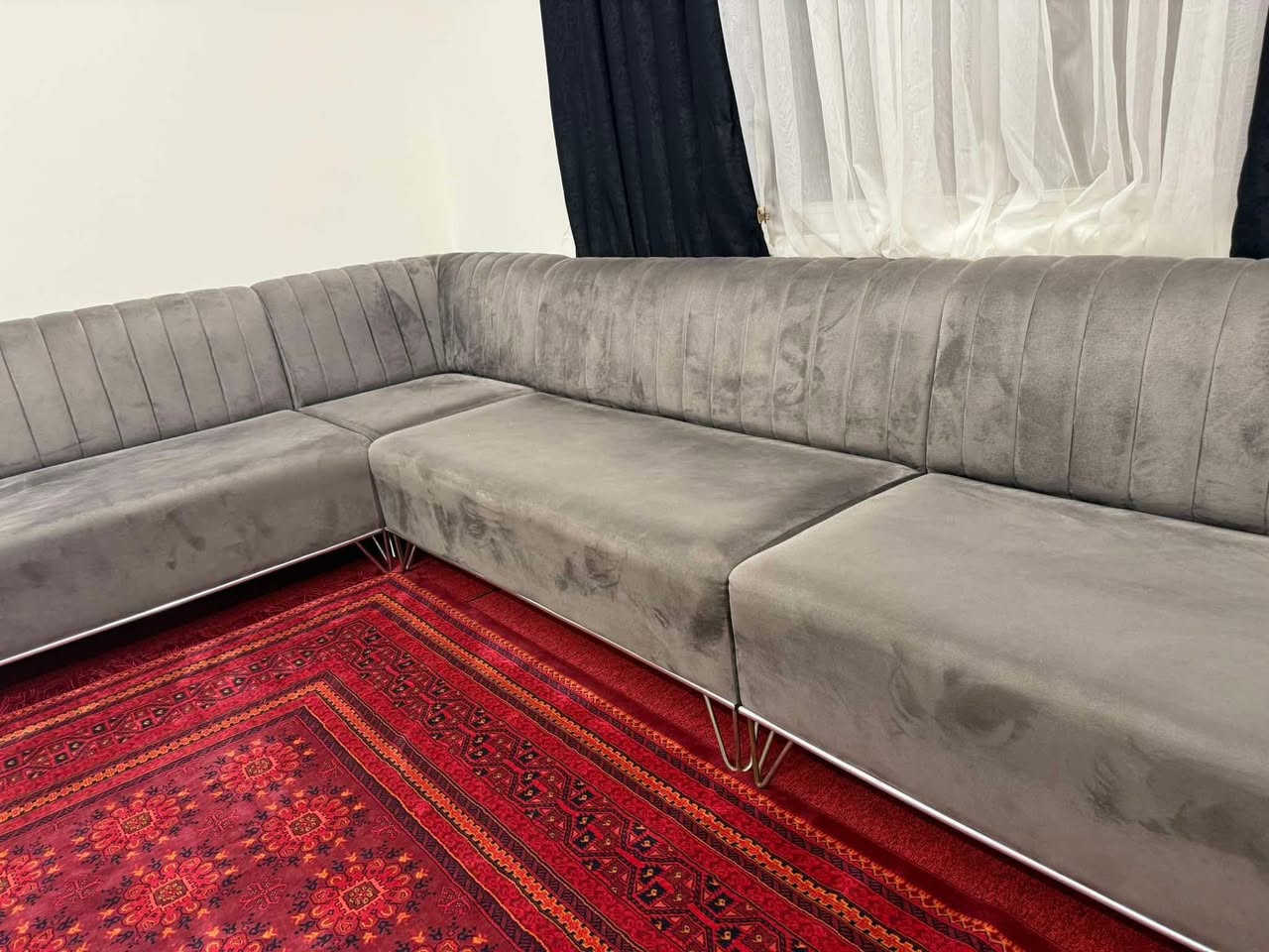 ئێڵی دەست کرد زۆر زۆر تازەیە پاک و بێ عەیبە ١٠ نەفەریە ٣٠٠ هەزار لە سلێمانی


**إذا كنت صاحب هذا الإعلان وتريد حذفه لأي سبب، رجاءا أرسل رسالة إلى الدعم الفني**