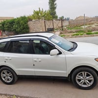 سنتافي ٢٠١١ • وارد أمريكي • رقم نينوى