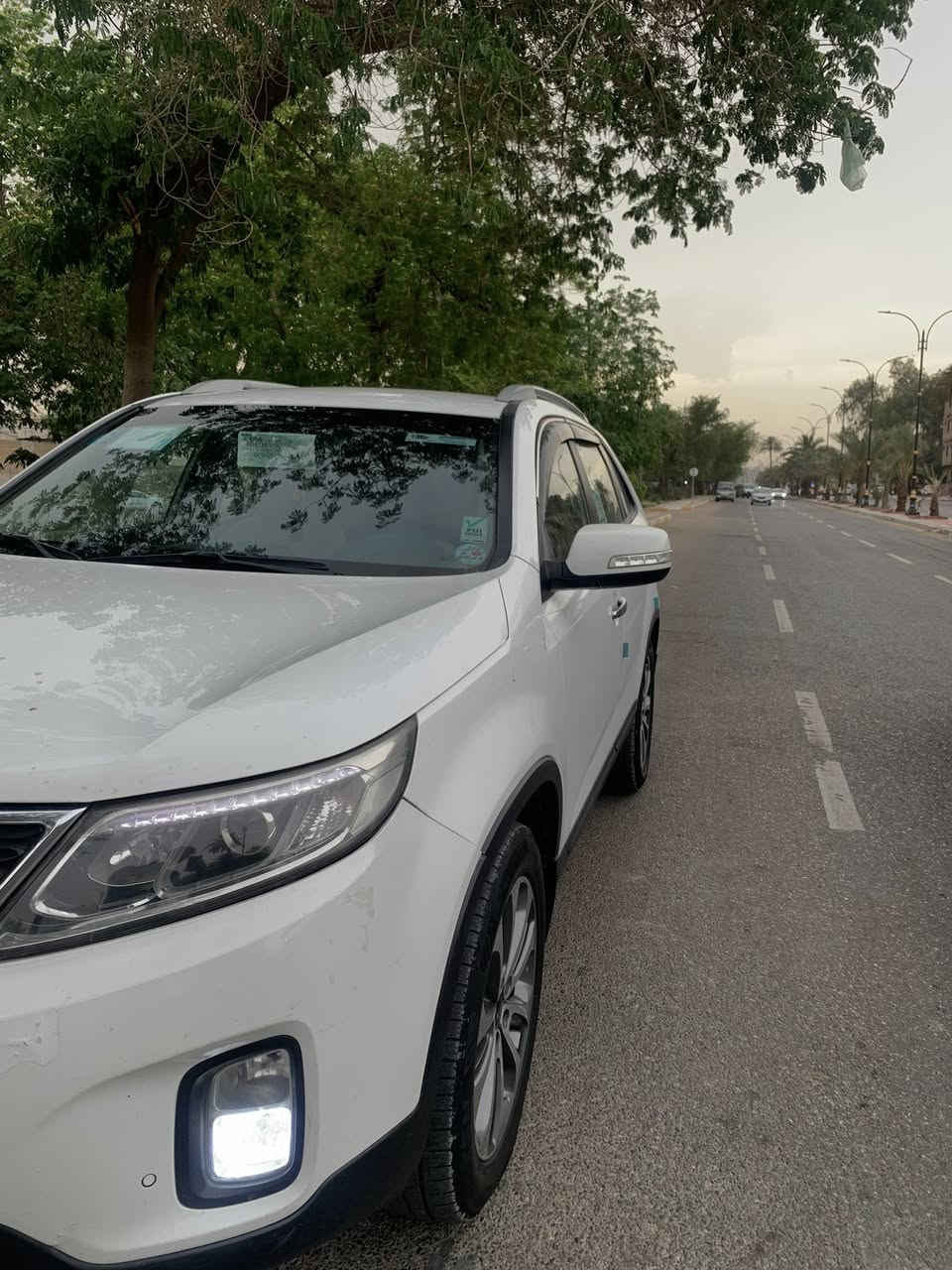 سلام عليكم سورنتو خليجي موديل 15 كفاله كير مكينه خير من الله فول مواصفات بردات كشنات جلد دوشمه مكينه 6 سلندر سعر195 وبيهه مجال للأستفسار ***********
