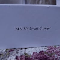 حبايب للبيع  شاحن بطاريات DJi Mini3/4/5 يشحن جميع الاصدارات من من ٣ لح...