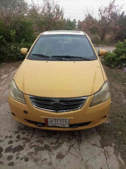 سلام عليكم اخي اقرى المنشور قبل الاتصال
بي واي دي جي3 رقم بغداد 
موديل 2013
محور كير ومحرك كورله 
مصغرة هيئه وغرامه 
تحويل مباشر 
تبريد شغال 
صدر نص ونص 
كهربائيات كلهن شغاله 
دوشمه الكشنات والكاعيه جلد 
 
السعر 38 وبيها مجال 
بغداد سريع الدورة وسفيه مكان السيارة 
للتواصل معنا على الارقام التاليه 
***********
***********
