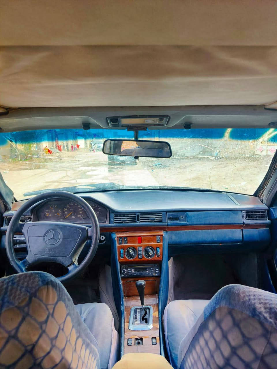 مارسدس دب 89 مكينه 2.5 سنويه منتهيه  المكان ذي قار/الفهود
للإستفسار الاتصال ع الرقم 
***********
السعر  35
