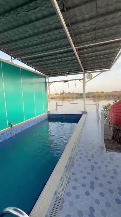 السلام عليكم 👋🏻
شالية إيسن 🏕️🏝️
متوفر حجز طيلة ايام الأسبوع 
موثقة في تطبيق اجرلي 
العنوان / الدورة (منطقة البوعيثة ) 
للاستفسار التواصل على الرقم 
هـ/ ***********
