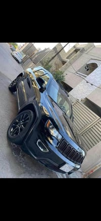 جيب بلاك توب 2019 حادثها موضح بالسونار فقط دعامية وجاملغ واكع ومرجعي ن...
